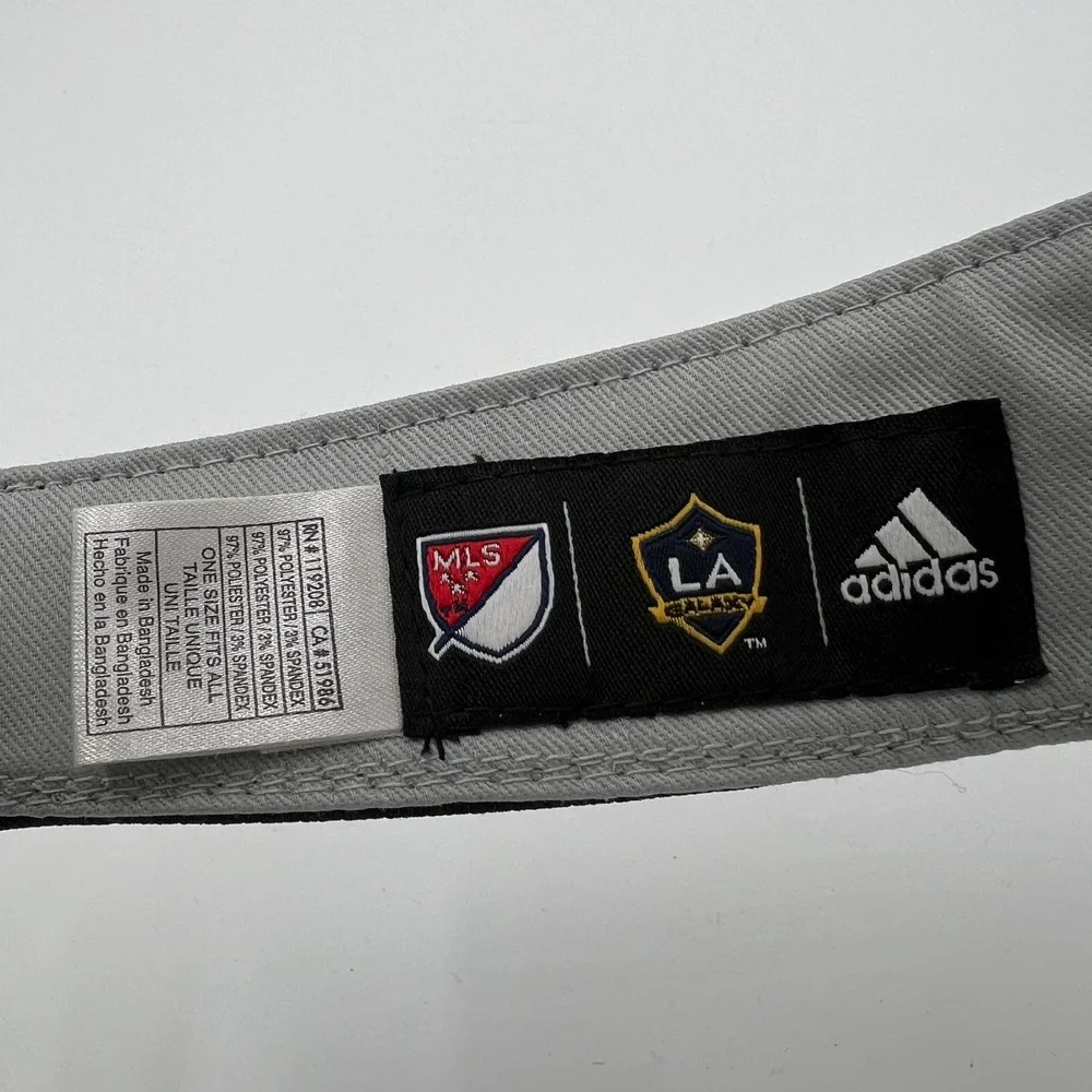 adidas brand team